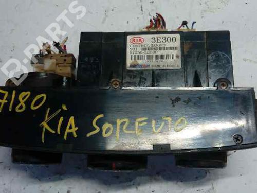 Climate control KIA SORENTO I (JC) 2.5 CRDi 4WD | BP1926783I5 