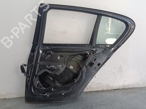 Used Right rear door BMW 1 (F20) 118 d (150 hp) 17963146