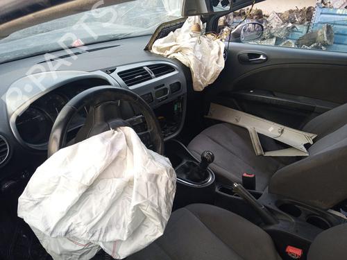Right front window motor SEAT LEON (1P1)  | BP27694008E20 