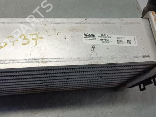 Intercooler RENAULT KANGOO (KC0/1_) 1.5 dCi | BP29428871M30 
