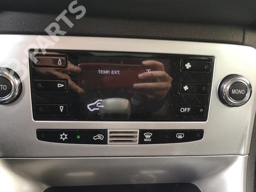 Climate control LANCIA DELTA III (844_) 1.6 D Multijet (844.AXC11, 844.AXC1A) (120 hp) 9558012