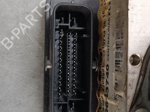 ABS pump PEUGEOT BOXER Van 2.2 HDi 130 4x4 | BP16207596M43 
