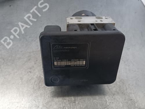 Used ABS pump PEUGEOT 4007 (VU_, VV_) 2.2 HDi (156 hp) 15810952