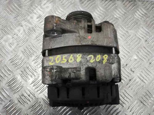 Alternator PEUGEOT 208 I (CA_, CC_) 1.4 HDi | BP5997126M7 