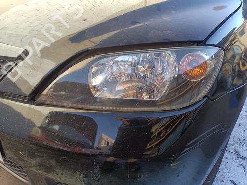 Used Left headlight Left headlight MAZDA 2 (DY) 1.4 CD (68 hp) 36569566 36569566