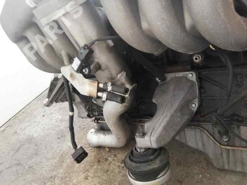 Engine MERCEDES-BENZ E-CLASS (W211) E 320 CDI (211.026) | BP5749867M1 