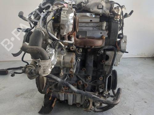 Engine VW TOURAN (5T1) | BP38710807M1 - Image 9