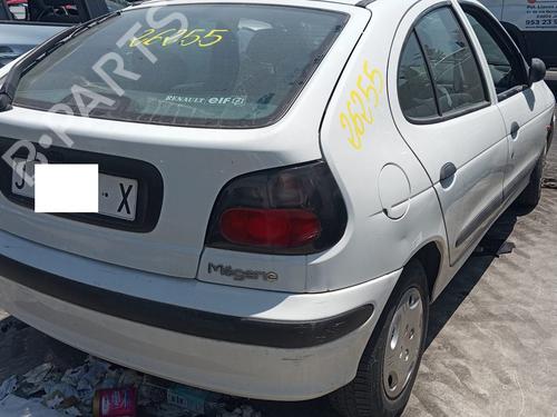 Computer motormanagement RENAULT MEGANE I (BA0/1_) | BP31064850M57