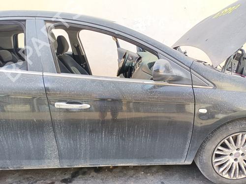 Used Right front door FIAT BRAVO II (198_) 1.9 D Multijet (198AXB1A) (120 hp) 28586485