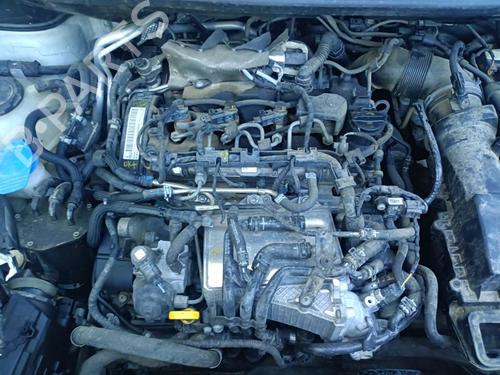 Engine mount VW CADDY IV MPV (SAB, SAJ) | BP38648578M89 - Image 13