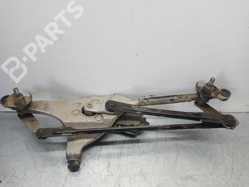 Front wiper motor HYUNDAI TUCSON (TL, TLE) 1.7 CRDi | BP4659784M29 