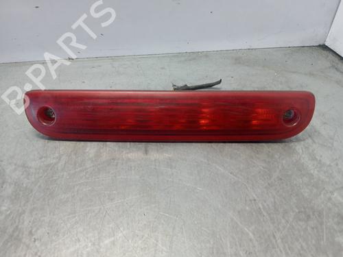 Used Rear center light Rear center light FIAT DUCATO Bus (250_) 130 Multijet 2,3 D 4x4 (131 hp) 36497239 36497239
