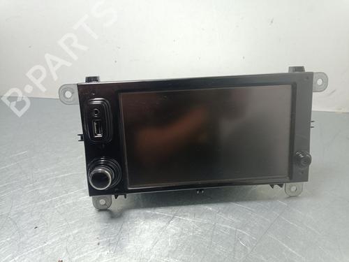 Radio RENAULT CLIO IV (BH_) | BP27996098E6