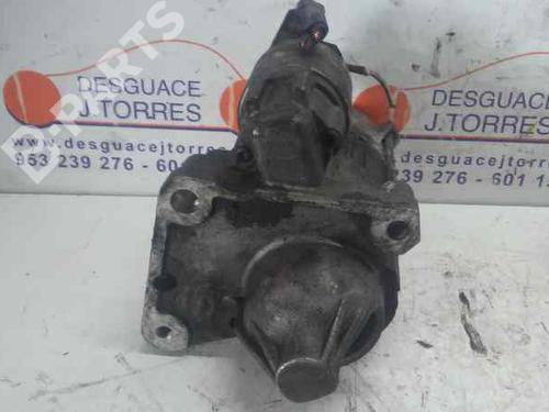 Startmotor CITROËN C4 I (LC_)  | BP578792M8 