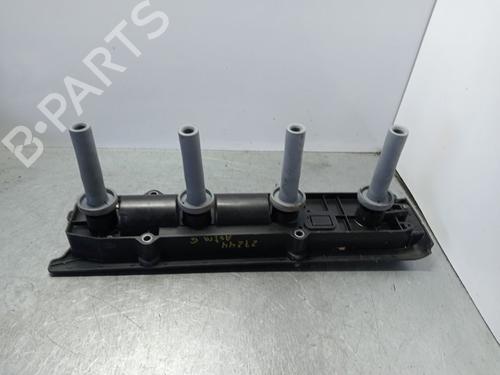 Used Ignition coil Ignition coil OPEL ASTRA G Coupe (T98) 2.2 16V (F07) (147 hp) 34279598 34279598