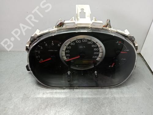 Instrument cluster MAZDA 5 (CR) 2.0 CD (CR19) | BP29048815C47 - Image 3