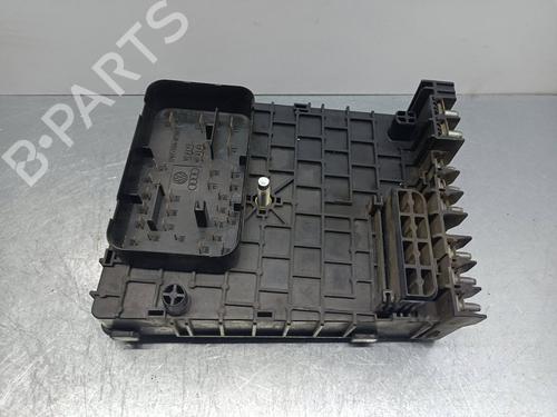 Fuse box VW PASSAT B6 (3C2) 2.0 TDI | BP19273018E1 