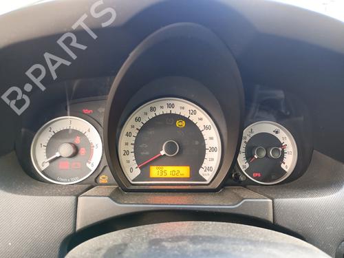 Used Instrument cluster KIA CEE'D Hatchback (ED) [2006-2012]  31072021