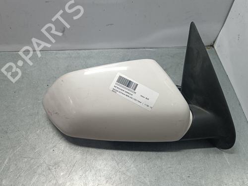 Right mirror SKODA OCTAVIA II (1Z3)  | BP24355736C27 