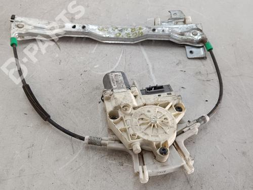 Rudehejsemekanisme Højre bagtil PEUGEOT 407 SW (6E_, 6D_) 2.0 HDi 135 (136 hp) 9182046