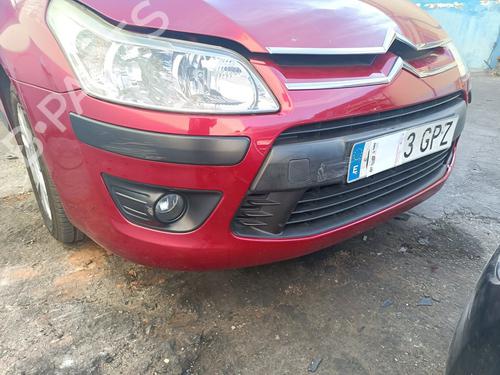 Pare-chocs avant Pare-chocs avant CITROËN C4 I (LC_) [2004-2014] 36518838 36518838
