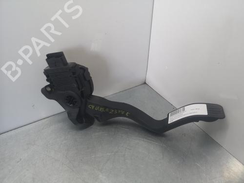 Pedal CITROËN C4 CACTUS 1.6 BlueHDi 100 | BP12496982I4 