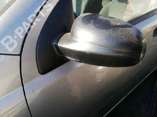 Left mirror DAEWOO KALOS (KLAS) 1.2 | BP5332466C26 