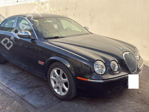 Brugte JAGUAR S-TYPE II (X200) 2.7 D 4895081