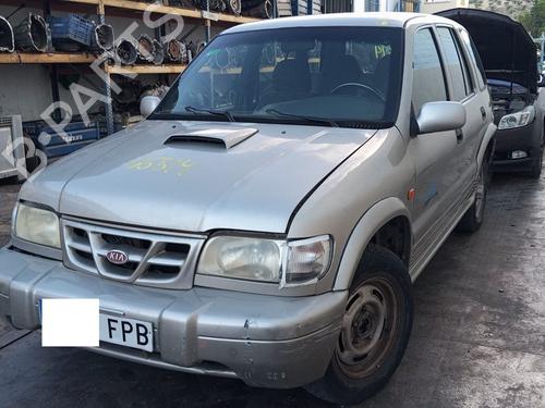 Used Parts KIA SPORTAGE SUV (K00) 2.0 TD 4WD (83 hp) 4430123