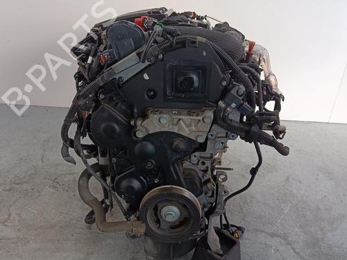 Used Engine Engine CITROËN C3 II (SC_) [2009-2026] 9204881 9204881