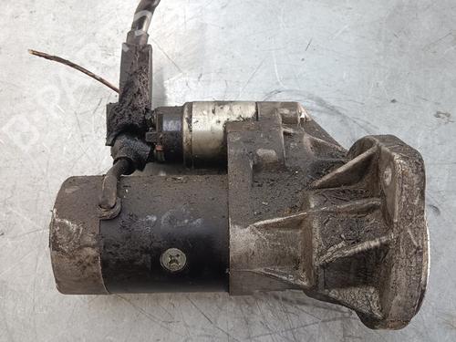 Starter NISSAN CABSTAR E (TL_, VL_)  | BP12556411M8 