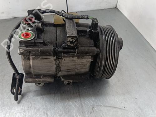 Used AC compressor FORD MONDEO III Saloon (B4Y) 2.0 TDCi (130 hp) 26528537