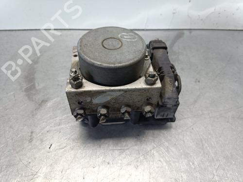ABS Bremseaggregat RENAULT KANGOO / GRAND KANGOO II (KW0/1_) 1.5 dCi 85 (KW0K, KW0L, KW0B) (86 hp) 10303383