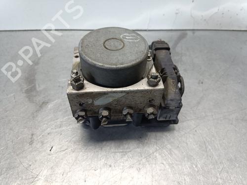 ABS pump RENAULT KANGOO / GRAND KANGOO II (KW0/1_) 1.5 dCi 85 (KW0K, KW0L, KW0B) (86 hp) 10303383