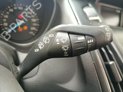 steering-column-stalk-ford-focus-iii-2010-2011-2012-2013-2014-2015-2016-2017-2018-2019-2020-34697378 main image