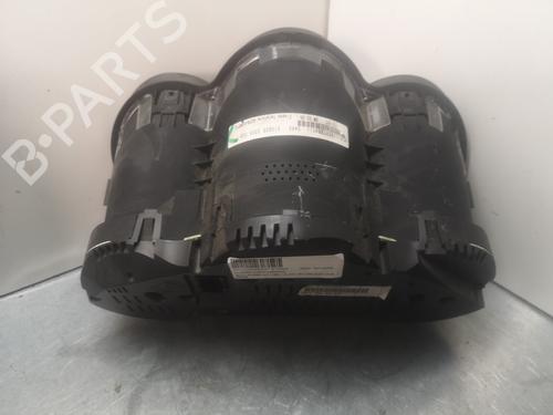 Instrument cluster ALFA ROMEO GT (937_) 1.9 JTD (937CXN1B) | BP8207979C47 