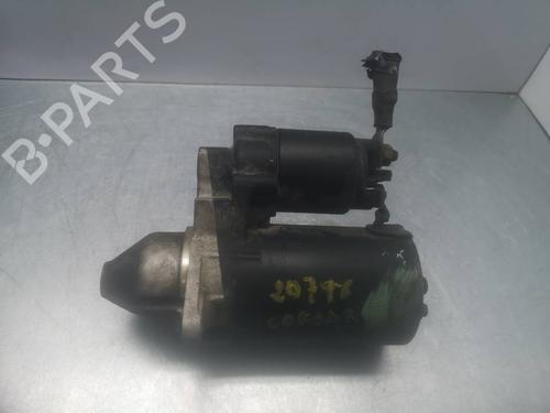 Used Starter Starter 38562851 38562851
