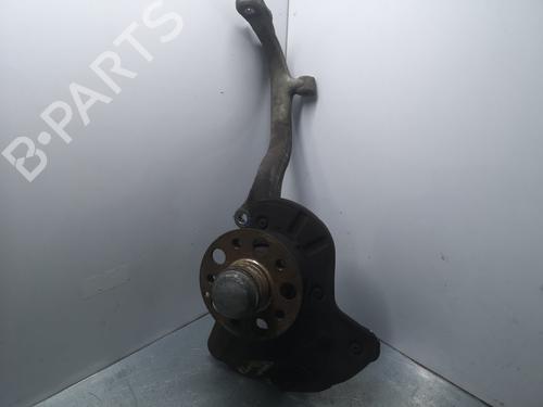 Right front steering knuckle MERCEDES-BENZ S-CLASS (W221, V221) S 320 CDI (221.022, 221.122) | BP19392560M26 