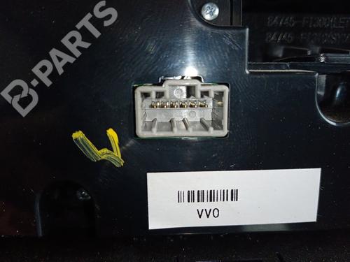 Climate control KIA SPORTAGE IV (QL, QLE)  | BP9182497I5 
