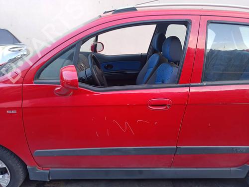 Used Left front door Left front door 38468669 38468669