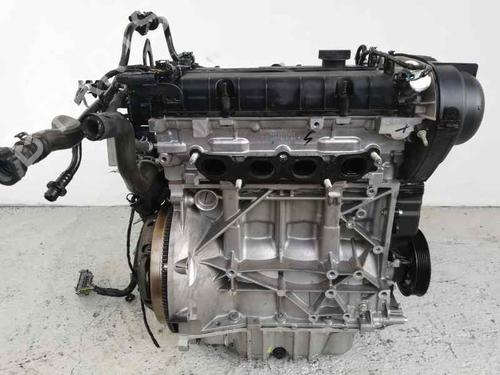 Engine FORD KA+ III (UK, FK) 1.2 | BP5863507M1 - Image 3