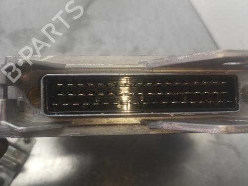 Engine control unit (ECU) MERCEDES-BENZ E-CLASS (W210) E 220 D (210.004) | BP13076679M57 