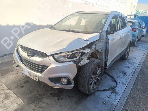 Used Parts HYUNDAI ix35 (LM, EL, ELH) 4946858
