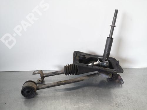 Used Gear lever SUBARU OUTBACK (BL, BP) 2.0 D AWD (BPD) (150 hp) 10245523