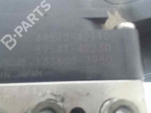 Used ABS pump TOYOTA RAV 4 III (_A3_) [2005-2014]  579204