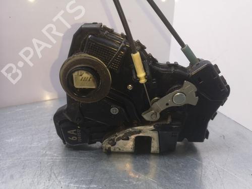 Front left lock TOYOTA RAV 4 III (_A3_)  | BP10373564C98 