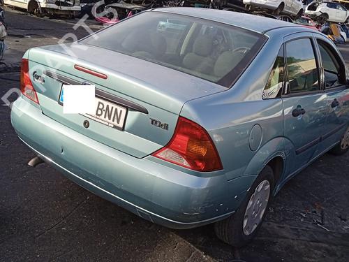 Abs pomp FORD FOCUS I (DAW, DBW)  | BP18922790M43 