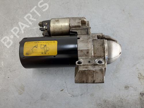 Used Starter Starter BMW X3 (E83) xDrive 20 d (177 hp) 34128640 34128640