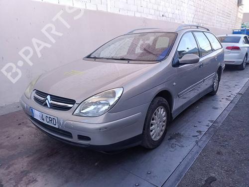 Engine CITROËN C5 I (DC_) 2.0 HDi | BP39385908M1  - Image 11