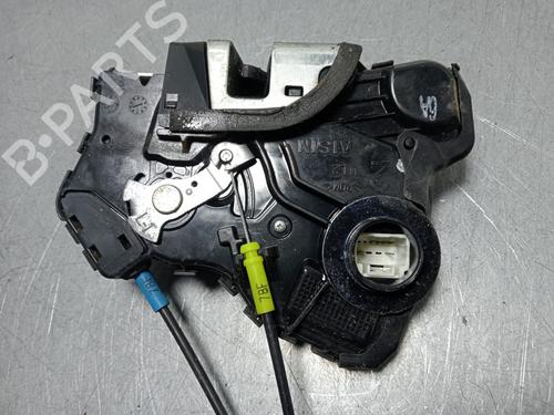 Front left lock TOYOTA AVENSIS Estate (_T27_)  | BP18665569C98 